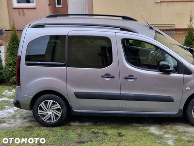 Citroën Berlingo Multispace BlueHDi 100 S&S ETG6 SHINE