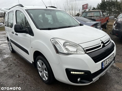 Citroën Berlingo Multispace BlueHDi 100 S&S XTR