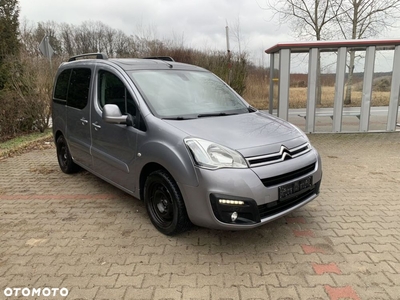 Citroën Berlingo Multispace BlueHDi 120 S&S SHINE