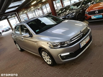 Citroën C-Elysée 1.6 VTi Feel