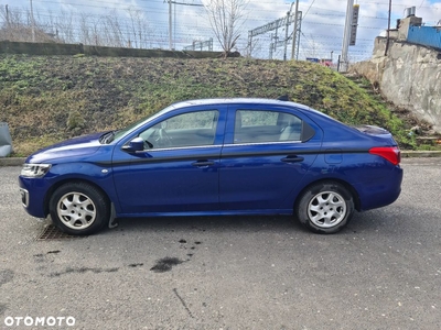 Citroën C-Elysée 1.6 VTi MoreLife