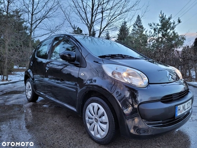 Citroën C1 1.0 Advance