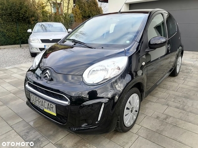 Citroën C1 1.0 Style