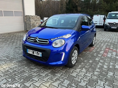 Citroën C1 VTi 72 S&S MILLENIUM