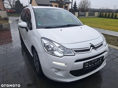 Citroën C3 1.0 VTi Attraction