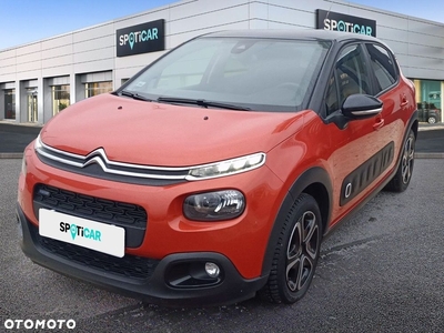 Citroën C3 1.2 PureTech Feel