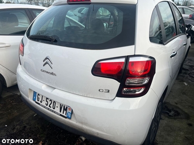 Citroën C3 1.2 PureTech GPF Shine