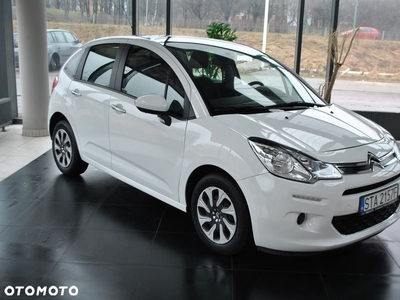 Citroën C3 1.2 PureTech MoreLife