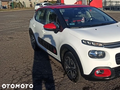 Citroën C3 1.2 PureTech Shine