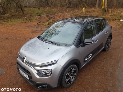 Citroën C3 1.2 PureTech Shine