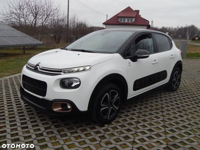 Citroën C3 1.2 PureTech Shine