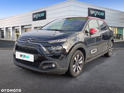 Citroën C3 1.2 PureTech Shine