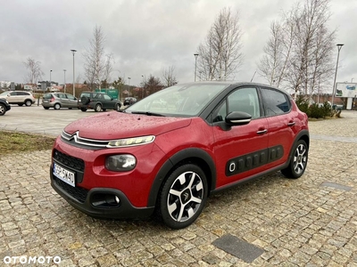 Citroën C3 1.2 PureTech Shine