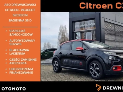 Citroën C3 1.2 PureTech Shine S&S