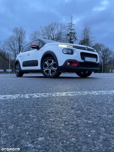 Citroën C3 1.2 PureTech Shine S&S EAT6