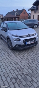 Citroën C3 1.2 VTi Attraction