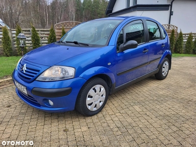 Citroën C3 1.4 HDi Furio