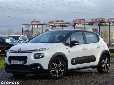 Citroën C3 1.5 BlueHDi Feel