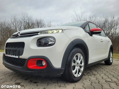 Citroën C3 1.5 BlueHDi Feel S&S