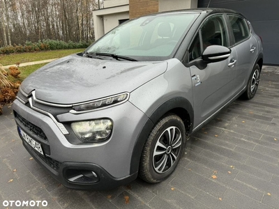 Citroën C3 1.5 BlueHDi Shine S&S