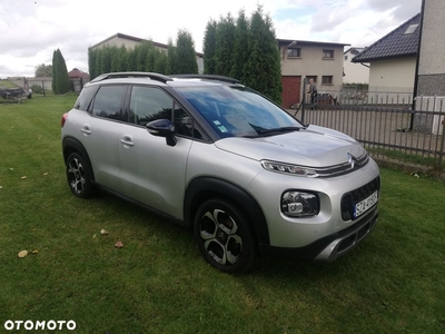 Citroën C3 Aircross 1.2 PureTech Feel Pack S&S