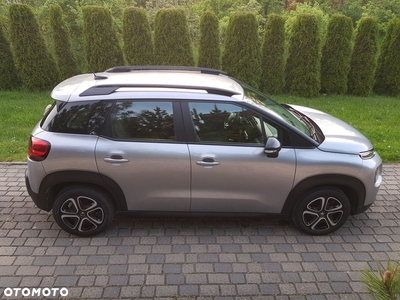 Citroën C3 Aircross 1.2 PureTech GPF Feel Pack S&S