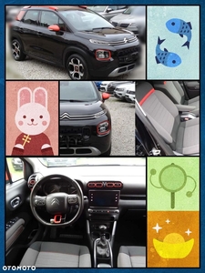 Citroën C3 Aircross 1.2 PureTech GPF Shine Pack S&S