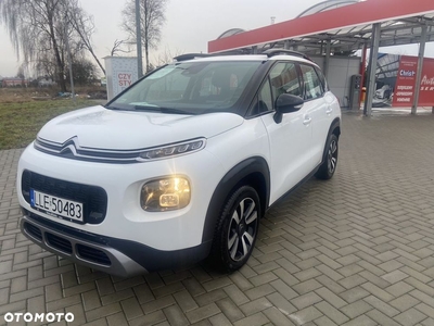 Citroën C3 Aircross 1.2 PureTech Live