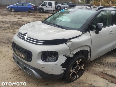 Citroën C3 Aircross 1.2 PureTech Shine S&S