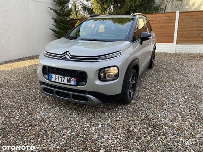 Citroën C3 Aircross 1.5 BlueHDi Origins S&S