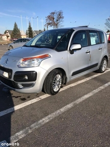 Citroën C3 Picasso 1.4i SX