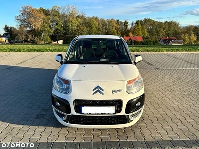 Citroën C3 Picasso 1.6 HDi My Way