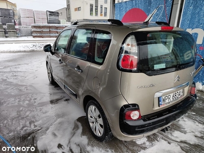 Citroën C3 Picasso