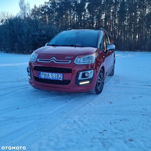 Citroën C3 Picasso