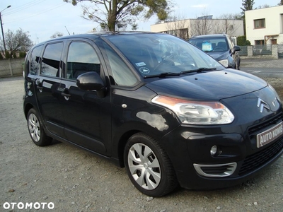 Citroën C3 Picasso