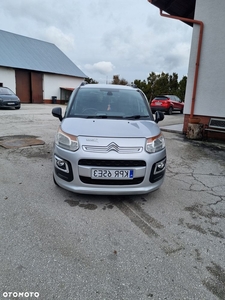 Citroën C3 Picasso BlueHDi 100 Exclusive