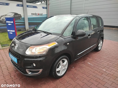 Citroën C3 Picasso VTi 120 Exclusive