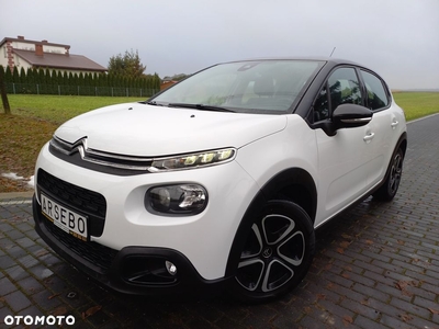 Citroën C3 Pure Tech 110 S&S EAT6 SHINE