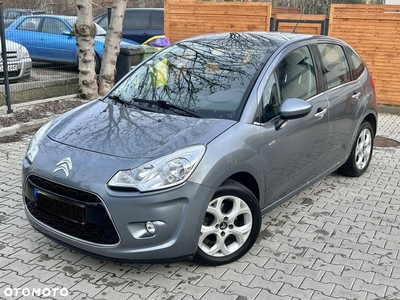 Citroën C3 VTi 120 Exclusive