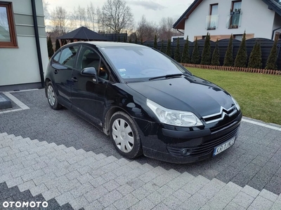 Citroën C4 1.4 16V Advance