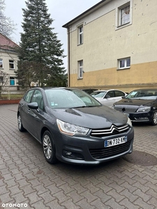 Citroën C4 1.4 VTi Vitamin