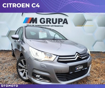 Citroën C4 2.0 HDi Exclusive