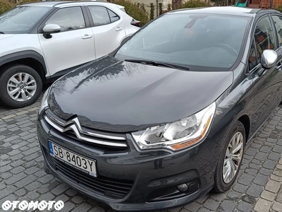 Citroën C4