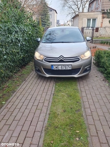 Citroën C4