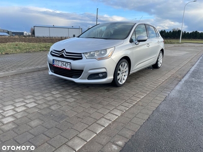 Citroën C4