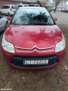 Citroën C4