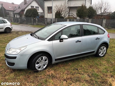 Citroën C4