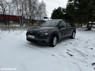 Citroën C4 Cactus 1.2 PureTech Feel