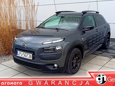 Citroën C4 Cactus 1.2 PureTech Feel Elite