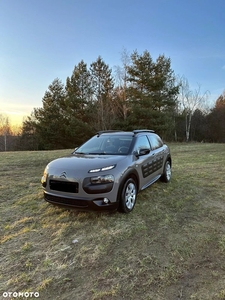 Citroën C4 Cactus 1.6 Blue HDi Live